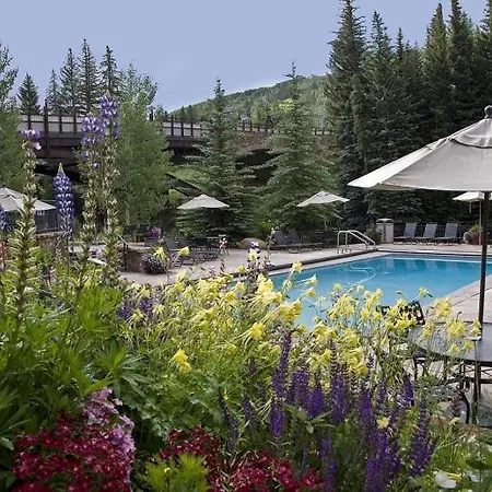 Luxury Ski In, Ski Out 1 Bedroom At Eagle Bahn Gondola